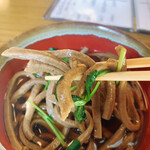 石臼挽き手打ち蕎麦 こまめ - 