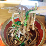 石臼挽き手打ち蕎麦 こまめ - 