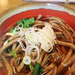 石臼挽き手打ち蕎麦 こまめ - 