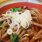 石臼挽き手打ち蕎麦 こまめ - 