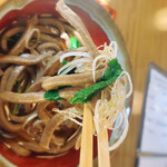 石臼挽き手打ち蕎麦 こまめ - 