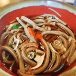 石臼挽き手打ち蕎麦 こまめ - 