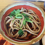 石臼挽き手打ち蕎麦 こまめ - 