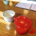 石臼挽き手打ち蕎麦 こまめ - 