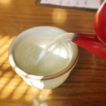 石臼挽き手打ち蕎麦 こまめ - 