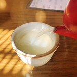 石臼挽き手打ち蕎麦 こまめ - 