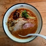 麺や輝 - 