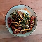 麺や輝 - 