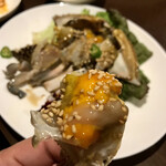 韓国料理 金家 - 