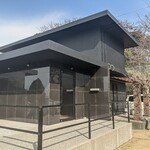 レストラン ラ カシェット - 