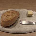 レストラン ラ カシェット - 