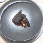 レストラン ラ カシェット - 