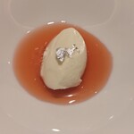 レストラン ラ カシェット - 