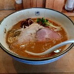 麺や輝 - 