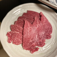本格肉料理 丸小 - 