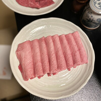 本格肉料理 丸小 - 