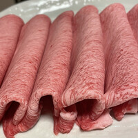 本格肉料理 丸小 - 