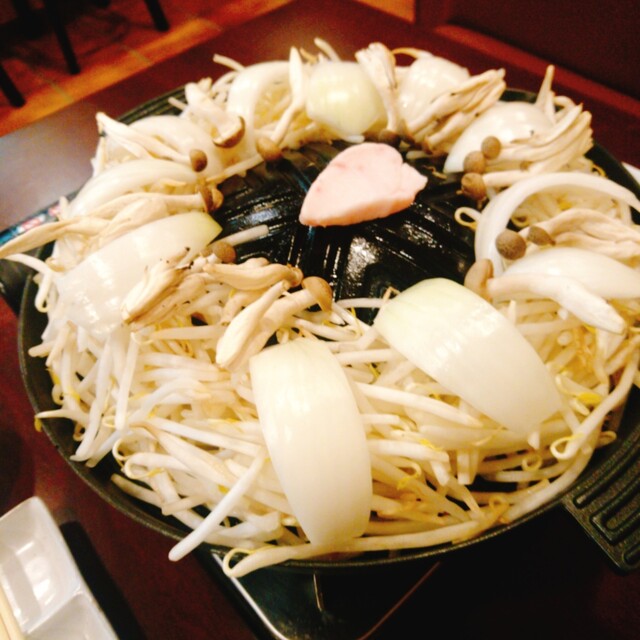 ラムチョップと生ラムのお店 羊小屋 瓦町 ジンギスカン ネット予約可 食べログ ラムチョップと生ラムのお店 羊小屋 瓦町 ジンギスカン ネット予約可 食べログ