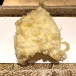 日本橋 蕎ノ字 - きす