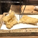 日本橋 蕎ノ字 - 