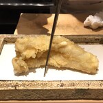 日本橋 蕎ノ字 - 