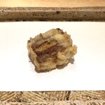 日本橋 蕎ノ字 - 大浦牛蒡