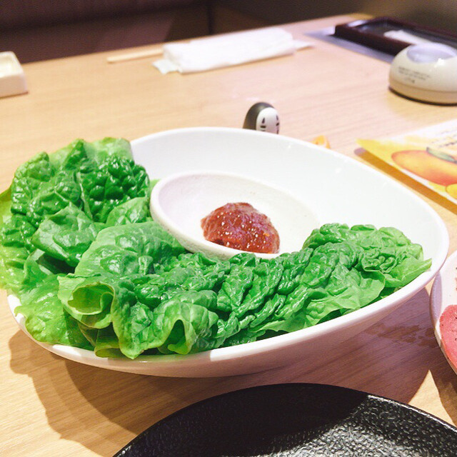 Ex じゃんじゃか 高松レインボー通り店 太田 高松 焼肉 食べログ Ex じゃんじゃか 高松レインボー通り店 太田 高松 焼肉 食べログ