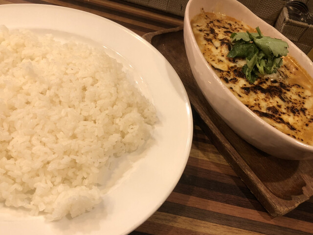 ヤミツキカリー 飯田橋店 Yamituki Curry 飯田橋 カレー その他 食べログ ヤミツキカリー 飯田橋店 Yamituki Curry 飯田橋 カレー その他 食べログ