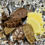 モンロワール - 料理写真: