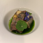 カーサ・デル・チーボ - 東北町モール温泉　兜すっぽん　ソプレッサータ