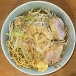 ラーメン BooBoo太郎。 - 