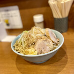 ラーメン BooBoo太郎。 - 