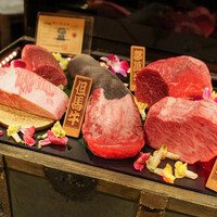 西麻布 焼肉 X - 