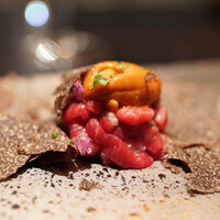 西麻布 焼肉 X - 