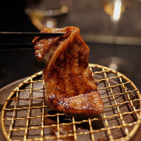 西麻布 焼肉 X - 