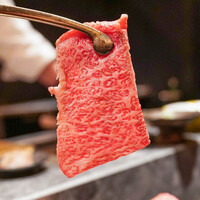 西麻布 焼肉 X - 