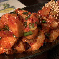 牛牛 西麻布 総本店 - 