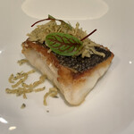 カーサ・デル・チーボ - 八戸産　真ソイのインパデッラ　マルケ風ズッパディペッシェ