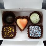 セボン丸三 - チョコレート※期間限定