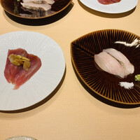 意気な寿し処阿部 青山店 - 