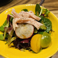 炭火焼鳥 木鶏 - 