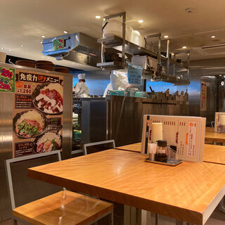 東京トンテキ_2