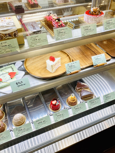 アグリコール 垂水駅前店 山陽垂水 ケーキ 食べログ アグリコール 垂水駅前店 山陽垂水 ケーキ 食べログ