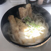 よつ屋手打ちうどん