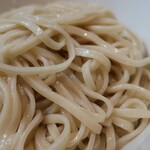 自家製麺 麺や ひなた - 