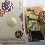 あられ とよす - 料理写真: