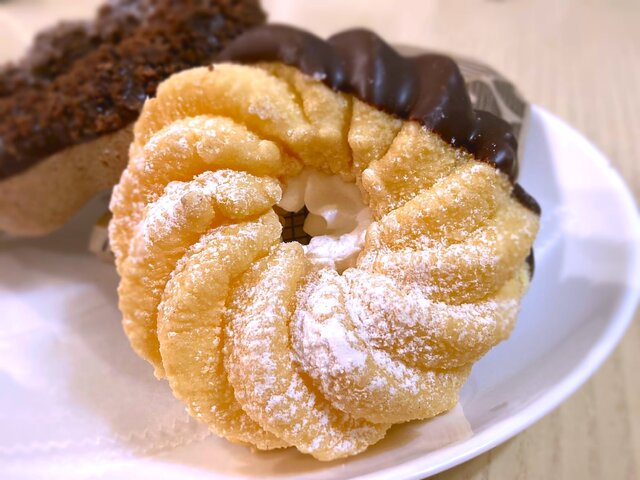 ミスタードーナツ 松戸東口ショップ Mister Donut 松戸 ドーナツ 食べログ ミスタードーナツ 松戸東口ショップ Mister Donut 松戸 ドーナツ 食べログ