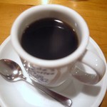 コメダ珈琲店 - アメリカン