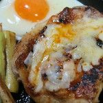 やきとり処地鶏屋