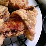 一刻屋 - からあげ拡大